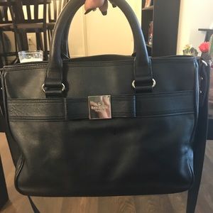 Kate Spade Leather Satchels